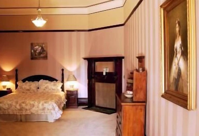 수피리어 스위트, Petersons Armidale Winery And Guesthouse