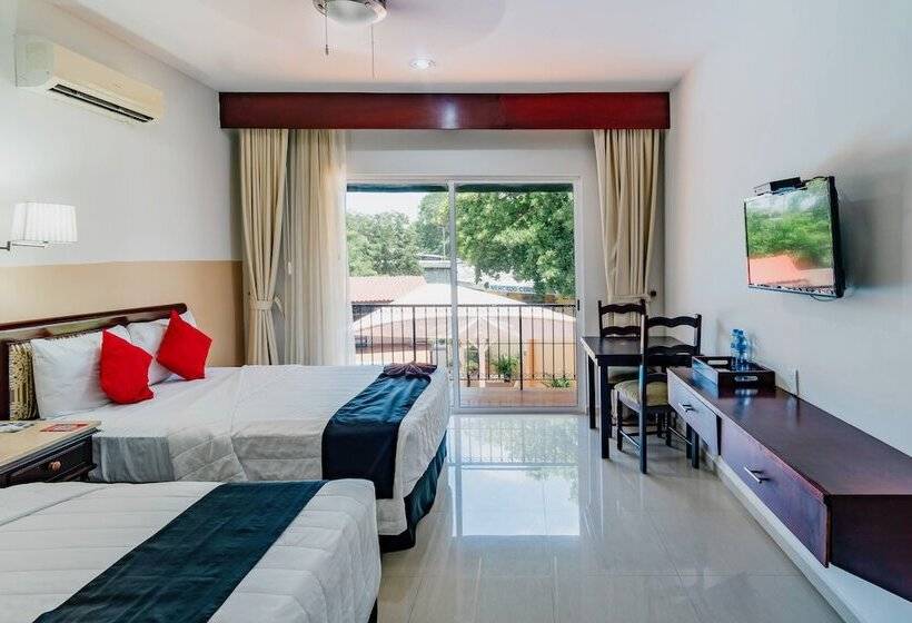 Номер Стандарт, Siglo 21 Merida