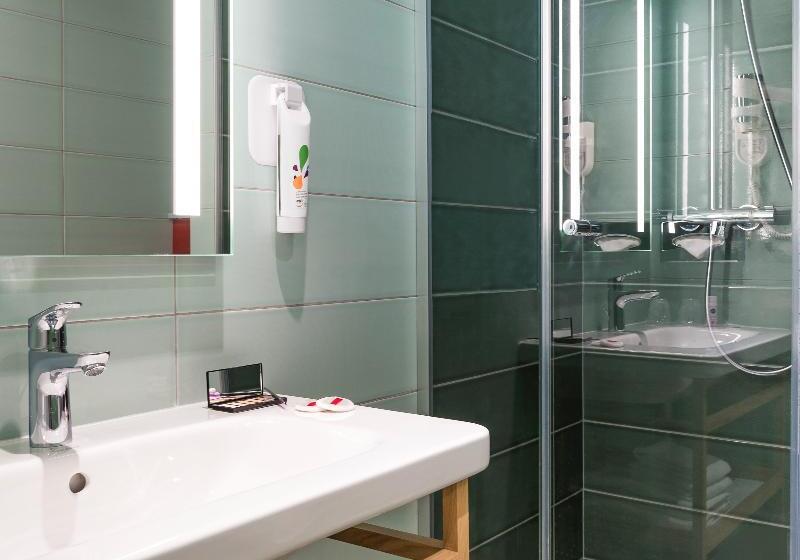 اتاق استاندارد, Doubletree By Hilton Hotel Anshun