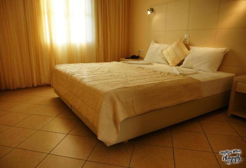 带1个卧室的公寓, Elena Village