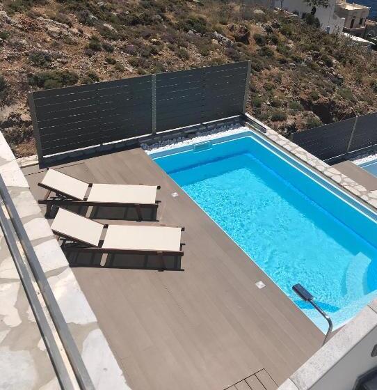 带1个卧室的豪华公寓, Elena Village