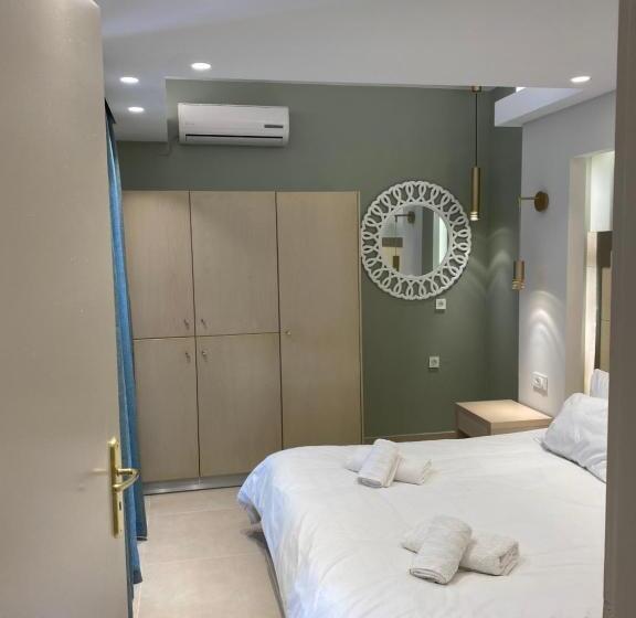 带1个卧室的高级公寓, Elena Village