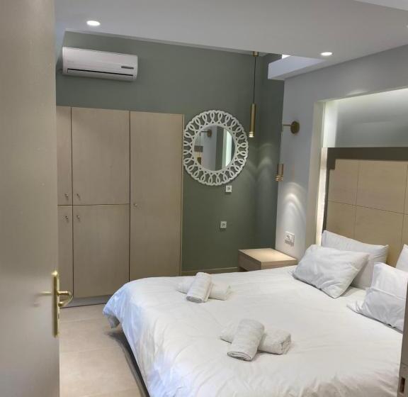 带1个卧室的高级公寓, Elena Village
