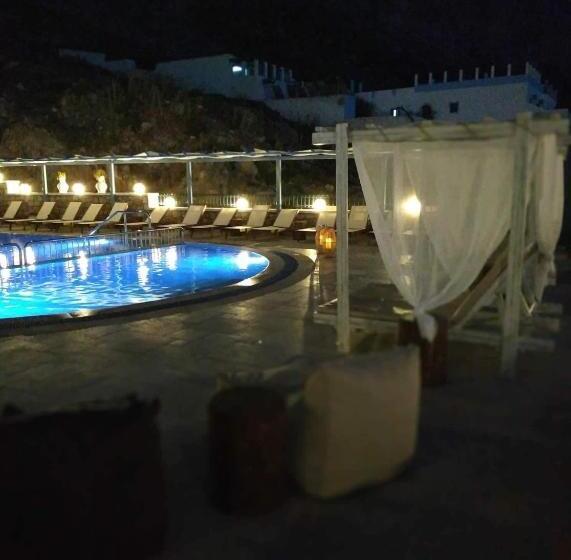 침실 1개 아파트, Elena Village