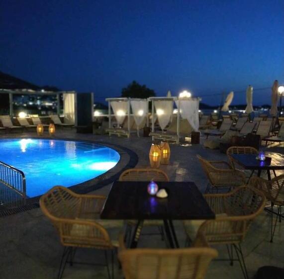 带1个卧室的公寓, Elena Village