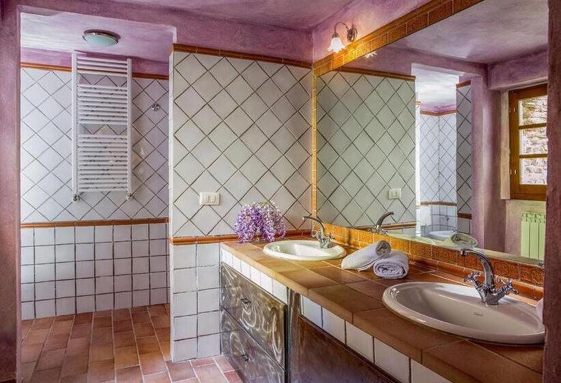 Люкс Повышенной Комфортности, Abbadia Sicille Relais