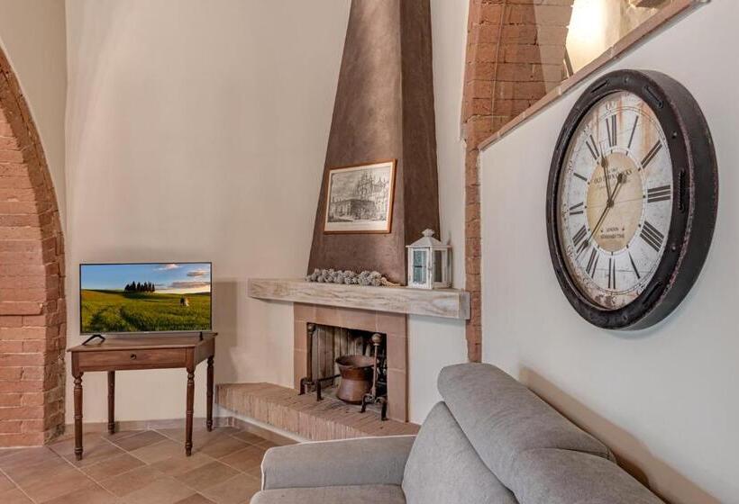 Люкс Повышенной Комфортности, Abbadia Sicille Relais