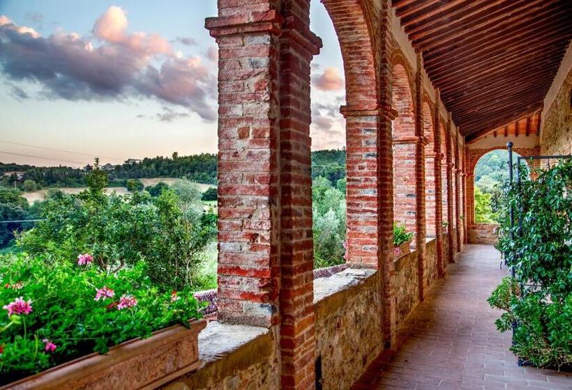 Family Suite, Abbadia Sicille Relais