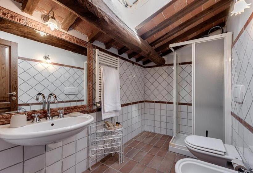 Family Suite, Abbadia Sicille Relais
