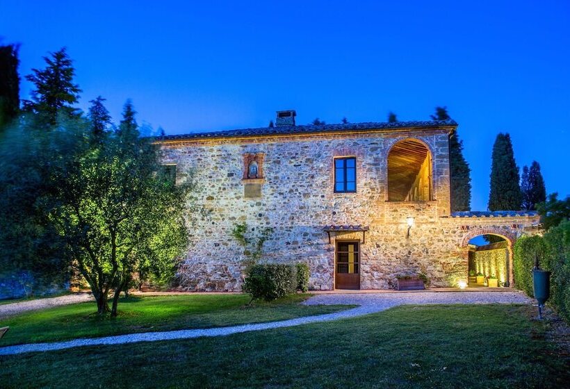 Номер Superior, Abbadia Sicille Relais