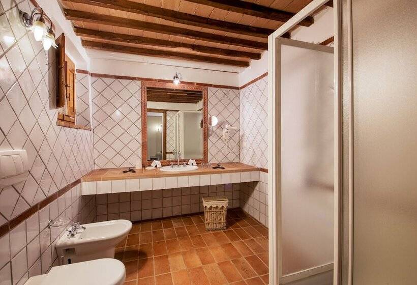 Королевский Люкс, Abbadia Sicille Relais