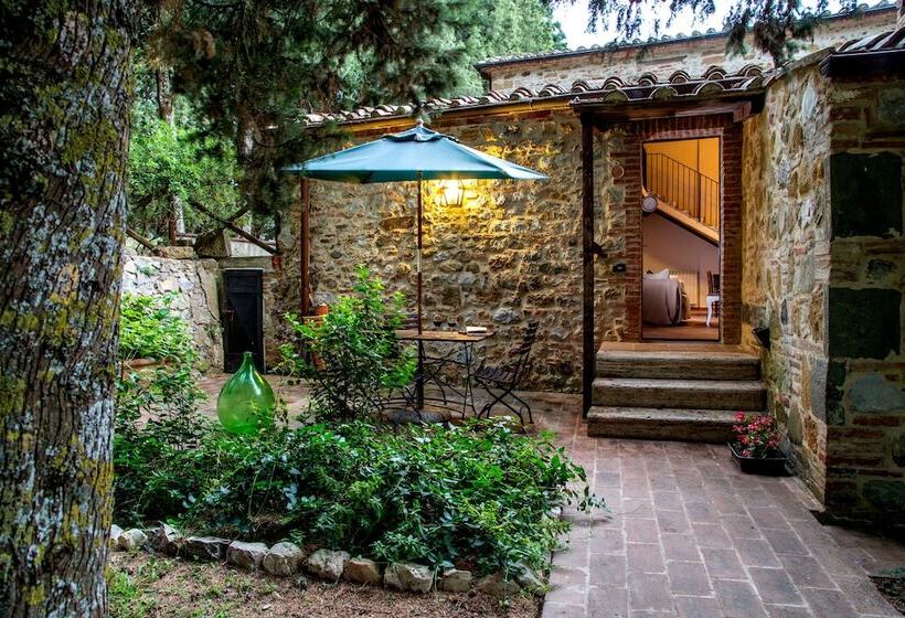 로얄 스위트, Abbadia Sicille Relais
