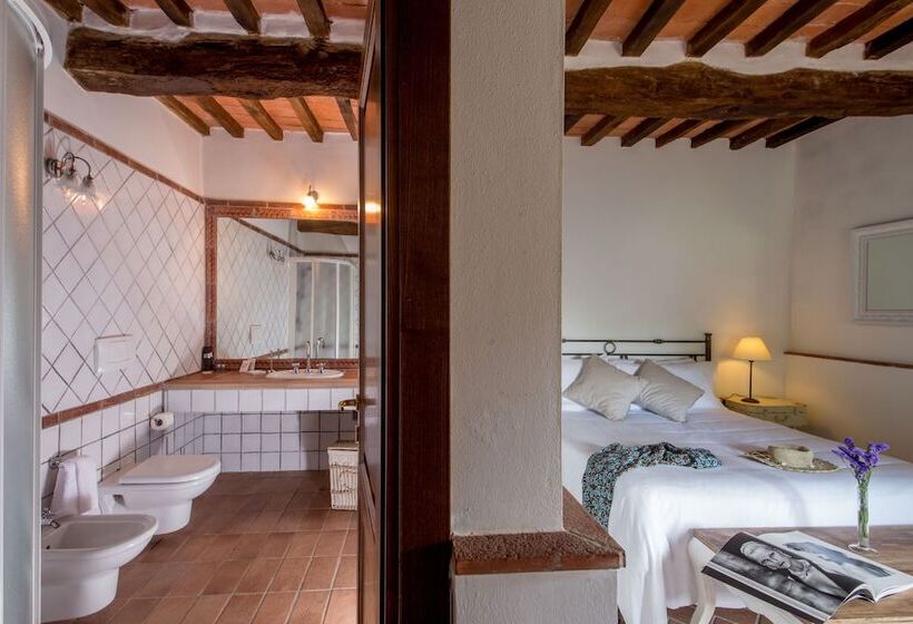 Люкс Superior, Abbadia Sicille Relais