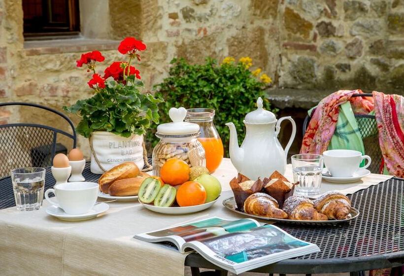 Люкс Повышенной Комфортности, Abbadia Sicille Relais