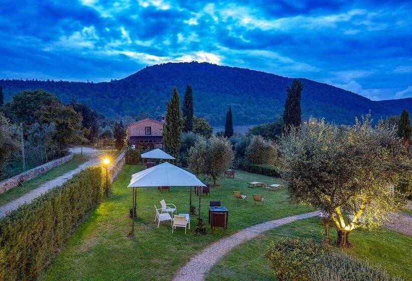 Президентский Люкс, Abbadia Sicille Relais
