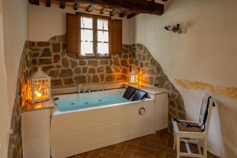 Президентский Люкс, Abbadia Sicille Relais