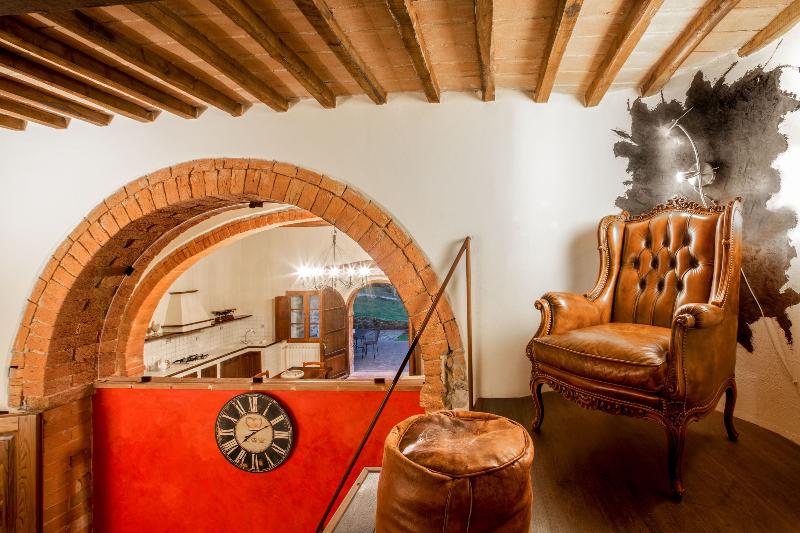 Люкс Повышенной Комфортности, Abbadia Sicille Relais