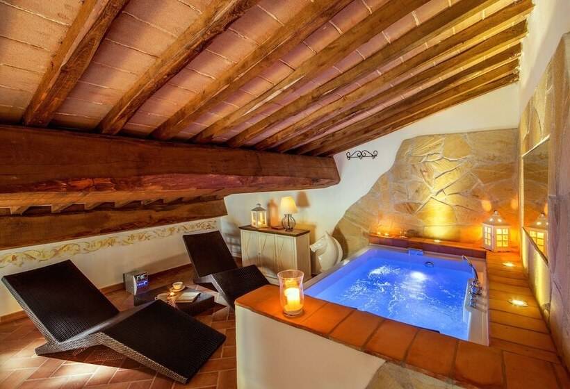Королевский Люкс, Abbadia Sicille Relais