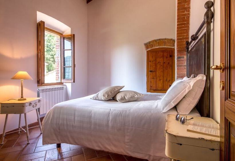 Королевский Люкс, Abbadia Sicille Relais