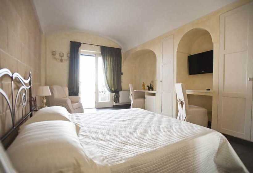 Номер Superior, Al Mirador Resort