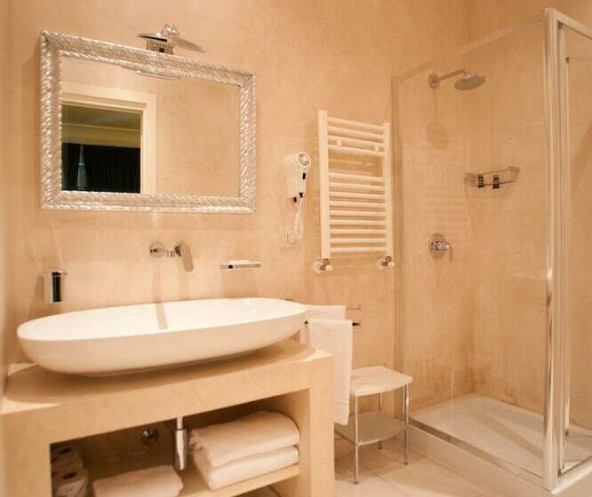 Номер Superior, Al Mirador Resort