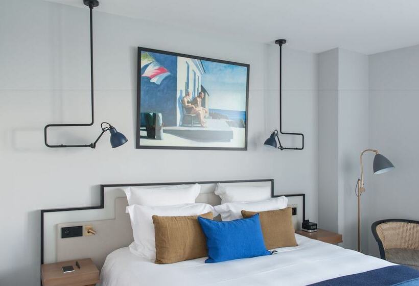 Номер Superior Вид на Море, Castelbrac Hotel & Spa