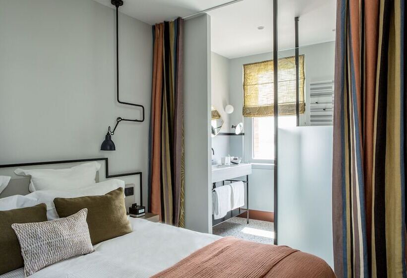 Номер Superior Вид на Море, Castelbrac Hotel & Spa