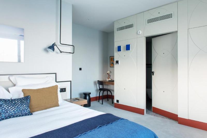 Номер Superior Вид на Море, Castelbrac Hotel & Spa