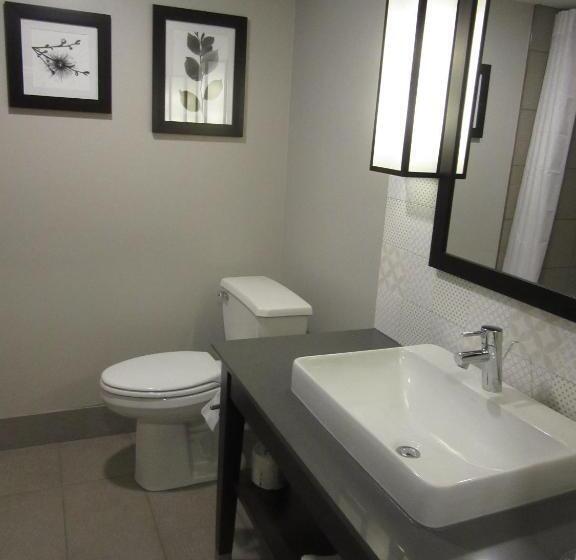 스탠다드 룸, Country Inn & Suites Downtown Convention Center By Radisson, Gatlinburg, Tn