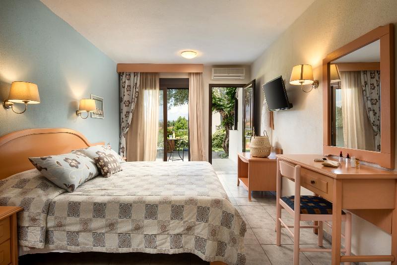 스탠다드 룸 킹사이즈 침대, Country Inn & Suites Downtown Convention Center By Radisson, Gatlinburg, Tn