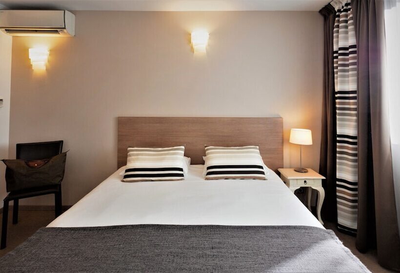 Семейный Номер, Forme Hotel & Spa Montpellier Sud Est   Parc Expositions   Arena
