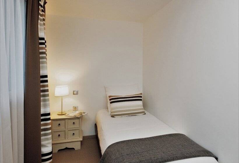 ファミリールーム, Forme Hotel & Spa Montpellier Sud Est   Parc Expositions   Arena