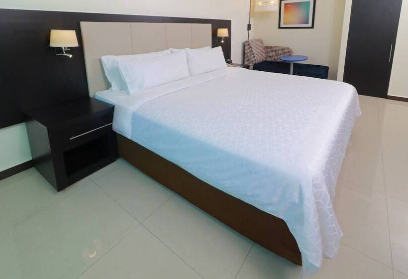 スタンダードルーム, Holiday Inn Express Tuxpan By Ihg