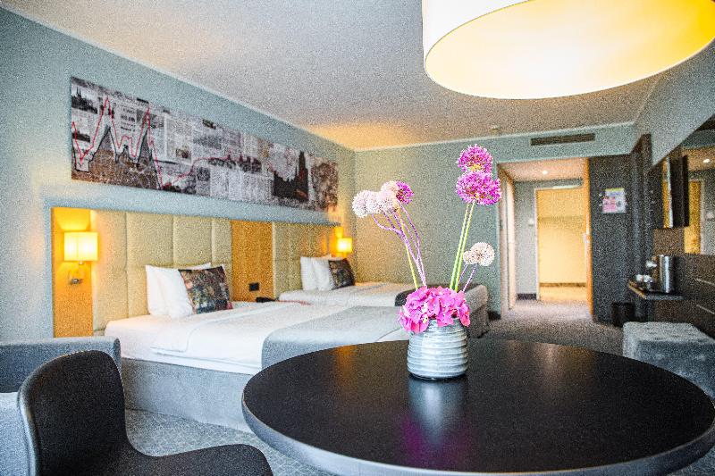 Люкс Адаптированный для Инвалидов, Staybridge Suites Cheyenne, An Ihg
