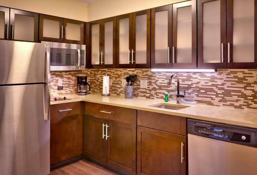 Люкс, Staybridge Suites Cheyenne, An Ihg
