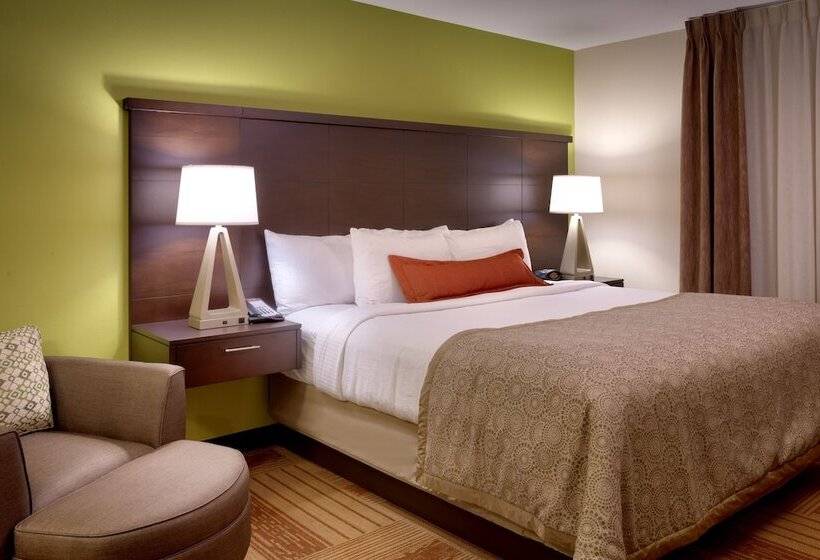 Люкс, Staybridge Suites Cheyenne, An Ihg