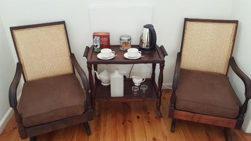 프리미엄 룸, Story Rabat