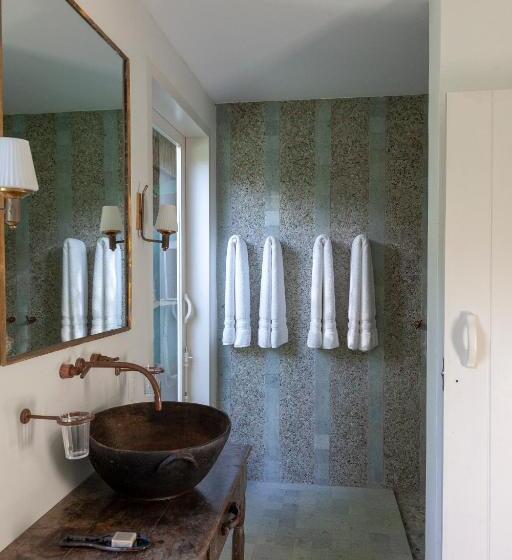 Дом 3 Спальни, Uxua Casa Hotel & Spa
