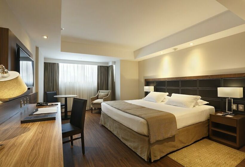 اتاق استاندارد, Windsor Oceanico