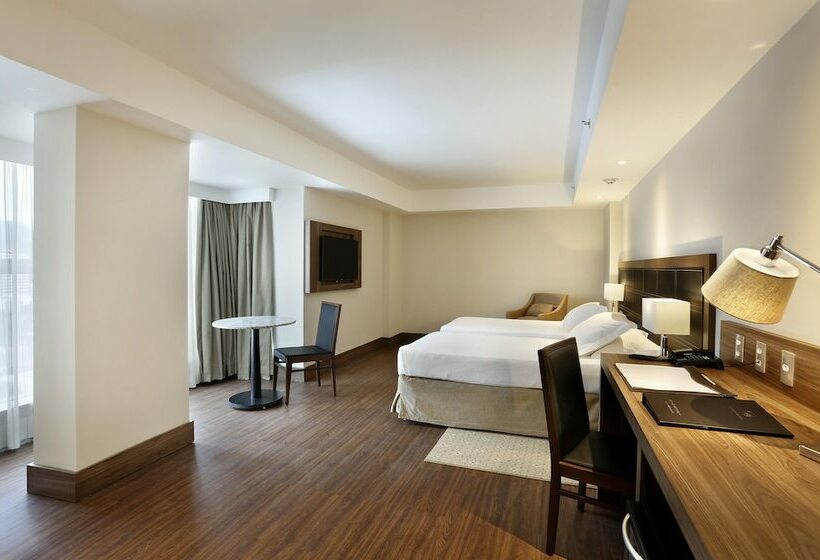 اتاق سوپریور, Windsor Oceanico