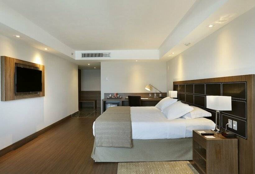 اتاق سوپریور, Windsor Oceanico