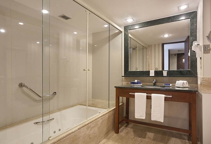 اتاق سوپریور, Windsor Oceanico