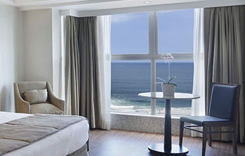 اتاق سوپریور, Windsor Oceanico