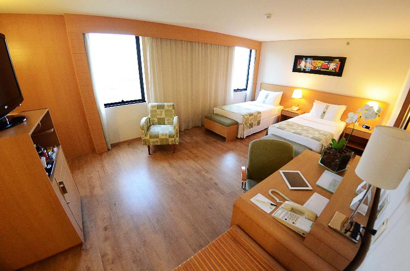 اتاق استاندارد, Windsor Oceanico