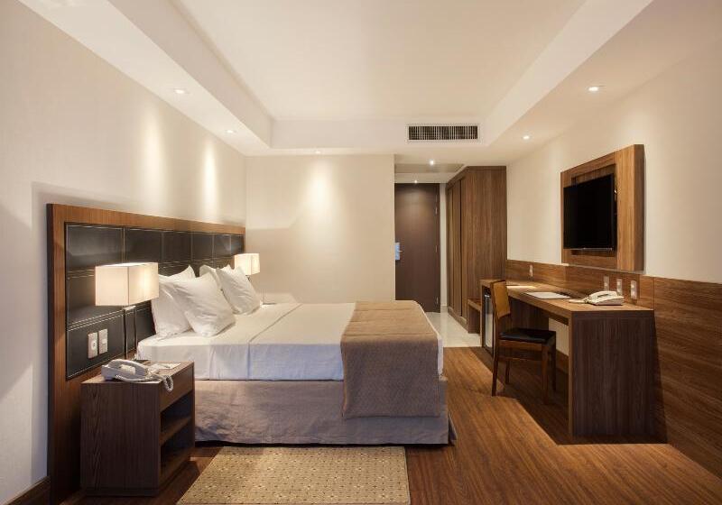 اتاق سوپریور, Windsor Oceanico