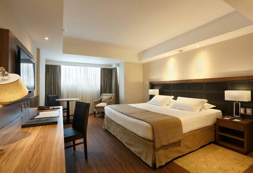 اتاق استاندارد, Windsor Oceanico