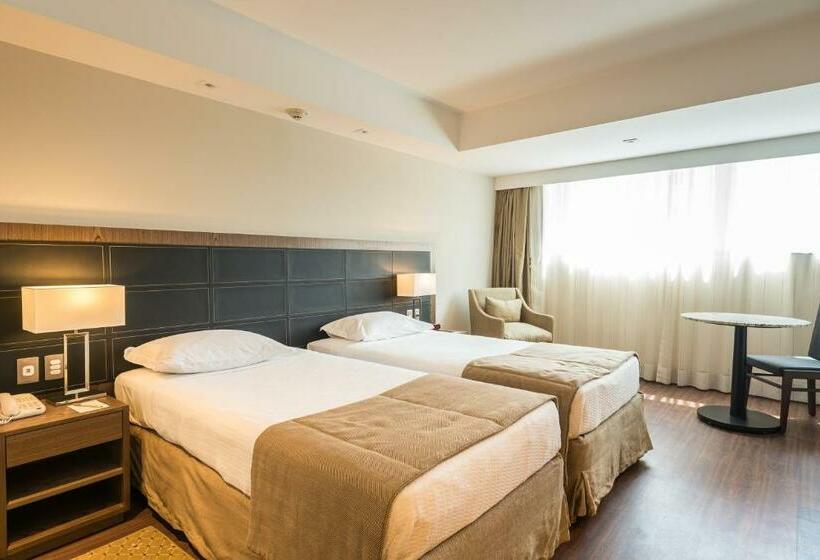 اتاق استاندارد, Windsor Oceanico