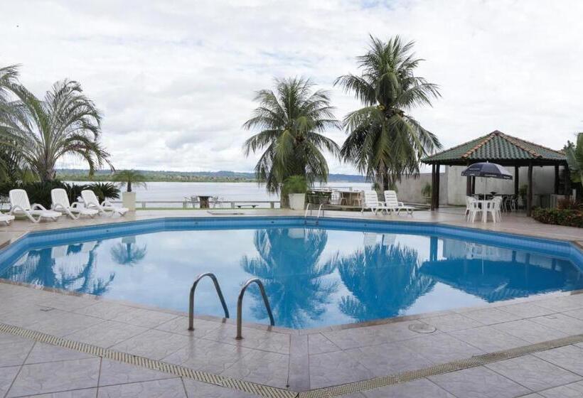 高级江景房, Xingu Praia