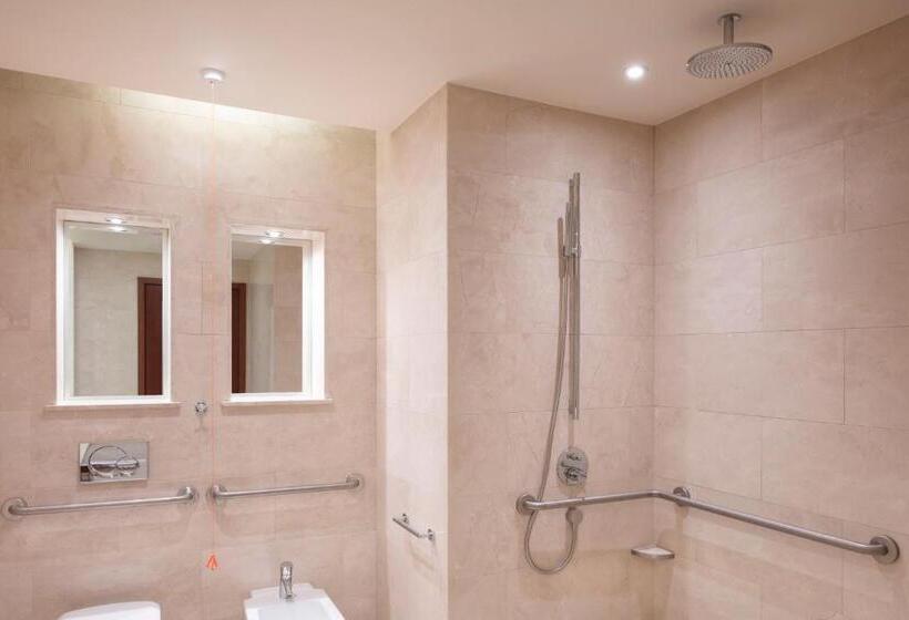 آپارتمان 2 خوابه, Jw Marriott Marquis City Center Doha