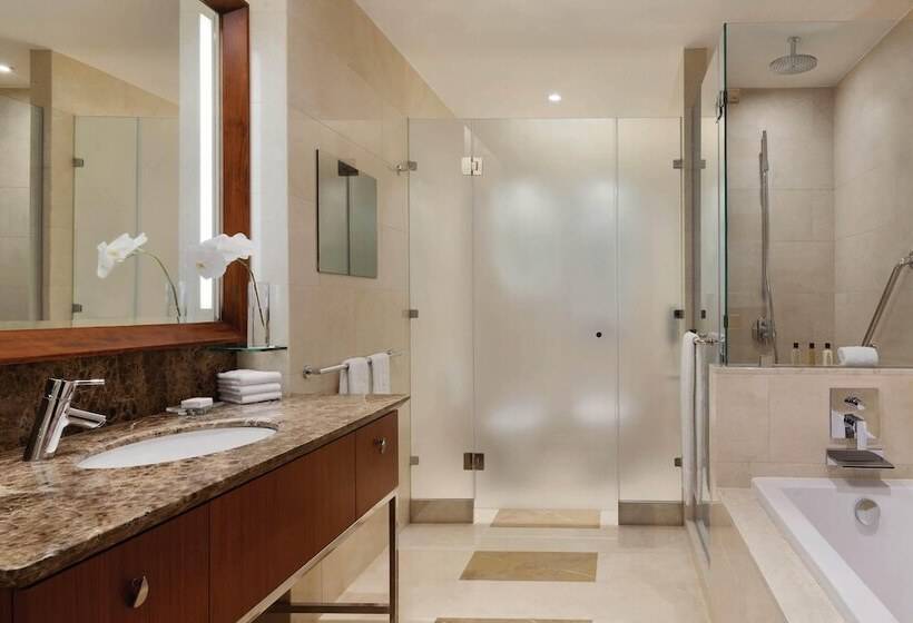 اتاق اجرایی, Jw Marriott Marquis City Center Doha